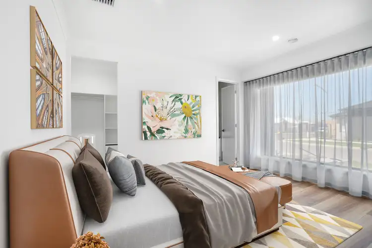 Seventh view of Homely house listing, 5 Hutch Avenue, Donnybrook VIC 3064
