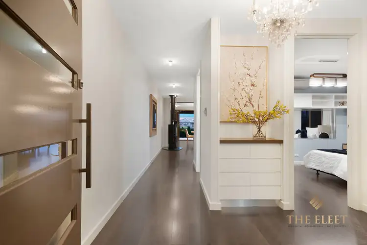 Third view of Homely house listing, 6 Skyward Drive, Sanctuary Lakes VIC 3030