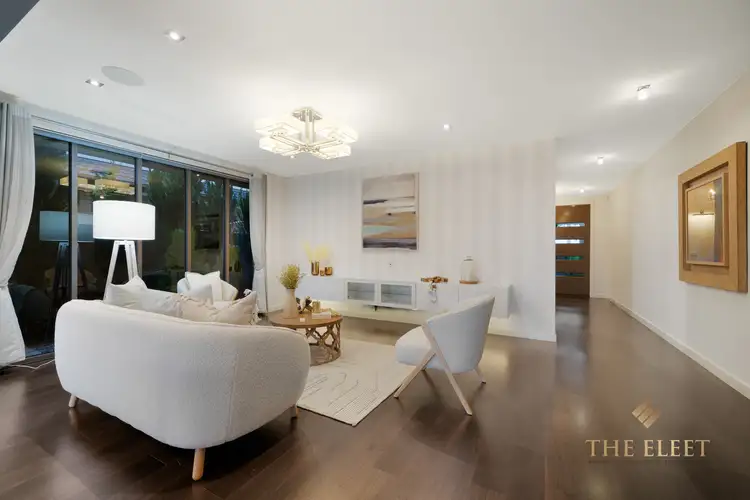 Fourth view of Homely house listing, 6 Skyward Drive, Sanctuary Lakes VIC 3030