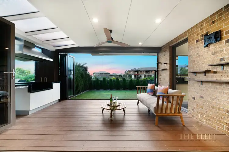 Sixth view of Homely house listing, 6 Skyward Drive, Sanctuary Lakes VIC 3030