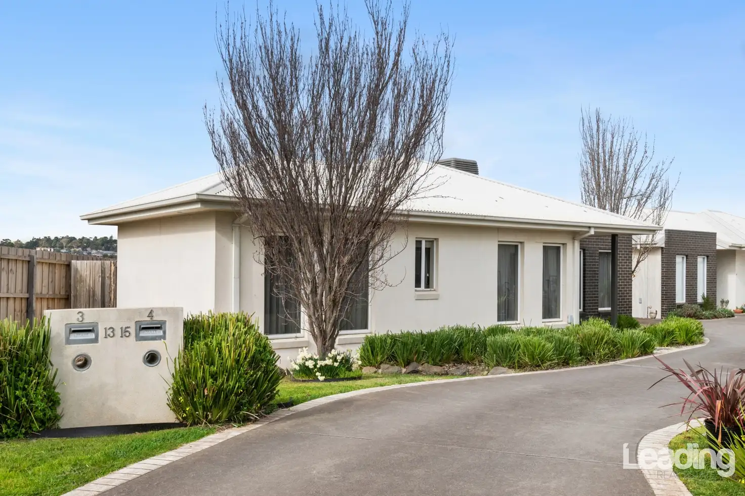 Main view of Homely house listing, 3/13-15 Logan Court, Sunbury VIC 3429