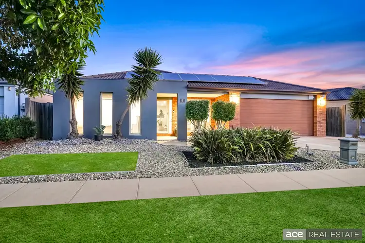 Fourth view of Homely house listing, 6 Urban Drive, Williams Landing VIC 3027