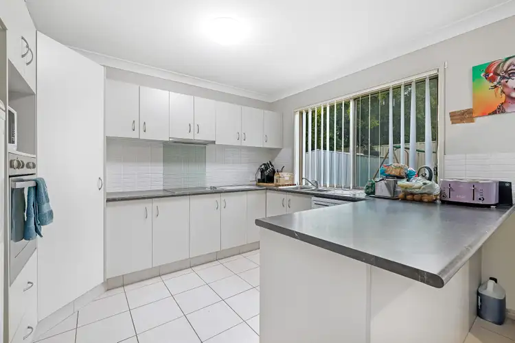 Fifth view of Homely house listing, 8 Sandor Court, Upper Coomera QLD 4209