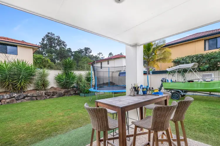 Sixth view of Homely house listing, 8 Sandor Court, Upper Coomera QLD 4209