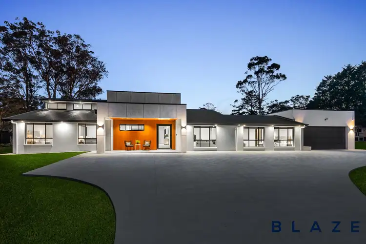 4 Noonamena Street, Tahmoor NSW 2573