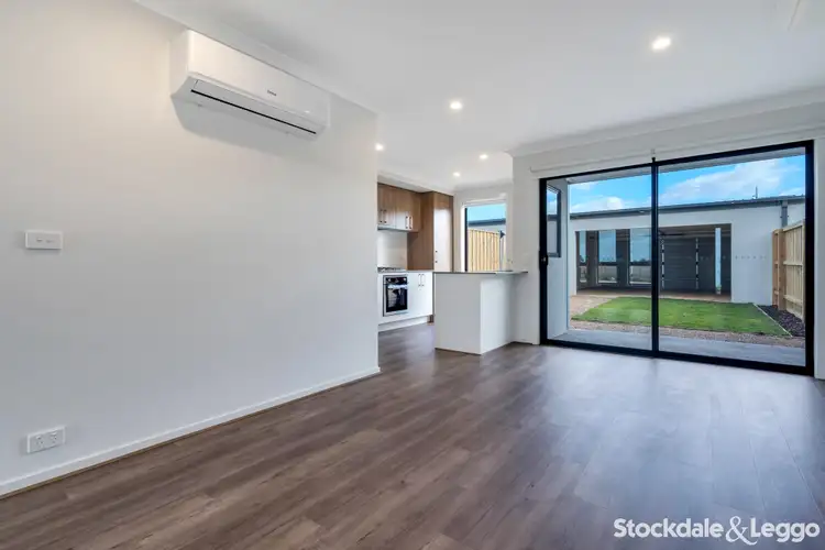 Fourth view of Homely townhouse listing, 8 Dawson Street, Thornhill Park VIC 3335