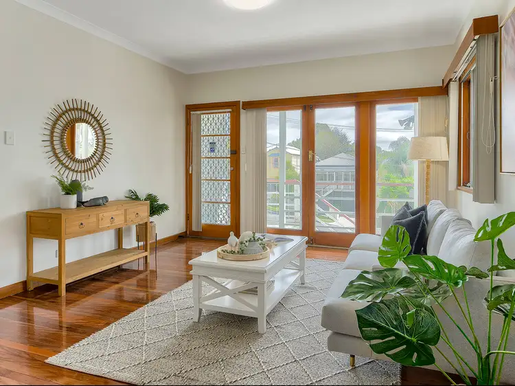 10 Effie Street, Bardon QLD 4065