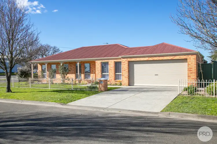 Main view of Homely house listing, 1 Tranquility Court, Sebastopol VIC 3356