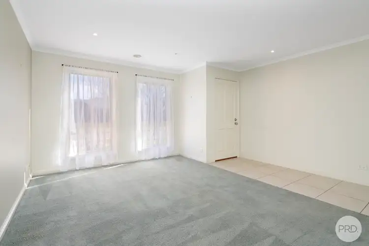 Second view of Homely house listing, 1 Tranquility Court, Sebastopol VIC 3356