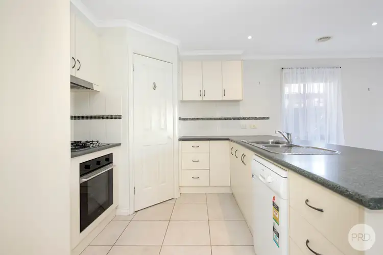 Third view of Homely house listing, 1 Tranquility Court, Sebastopol VIC 3356