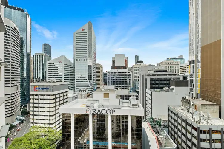 217/420 Queen Street, Brisbane City QLD 4000