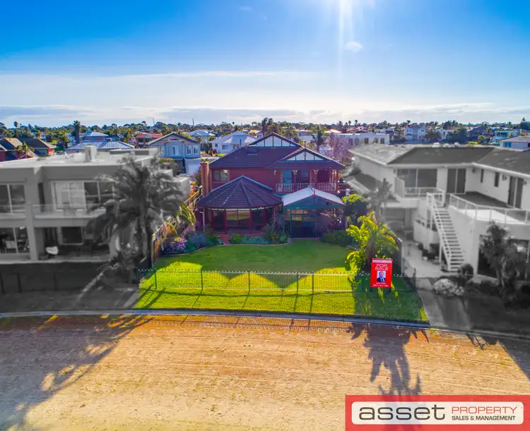 9 Coral Island Court, Patterson Lakes VIC 3197