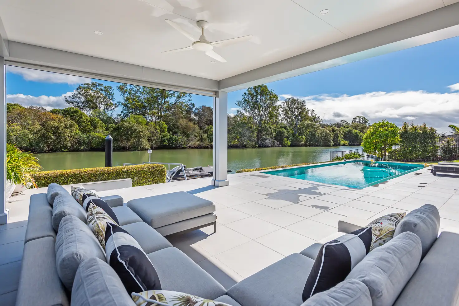 Main view of Homely house listing, 2512 Cressbrook Drive, Hope Island QLD 4212