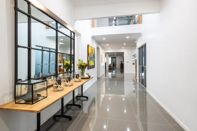 Third view of Homely house listing, 2512 Cressbrook Drive, Hope Island QLD 4212