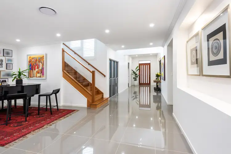 Fourth view of Homely house listing, 2512 Cressbrook Drive, Hope Island QLD 4212