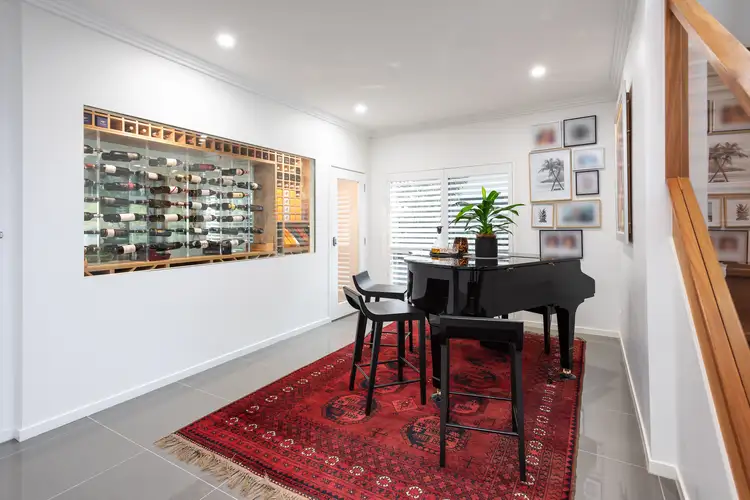 Fifth view of Homely house listing, 2512 Cressbrook Drive, Hope Island QLD 4212