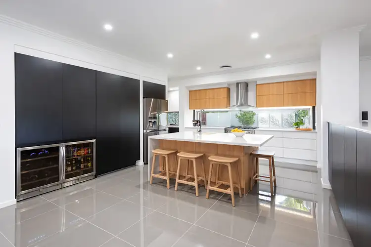 Seventh view of Homely house listing, 2512 Cressbrook Drive, Hope Island QLD 4212
