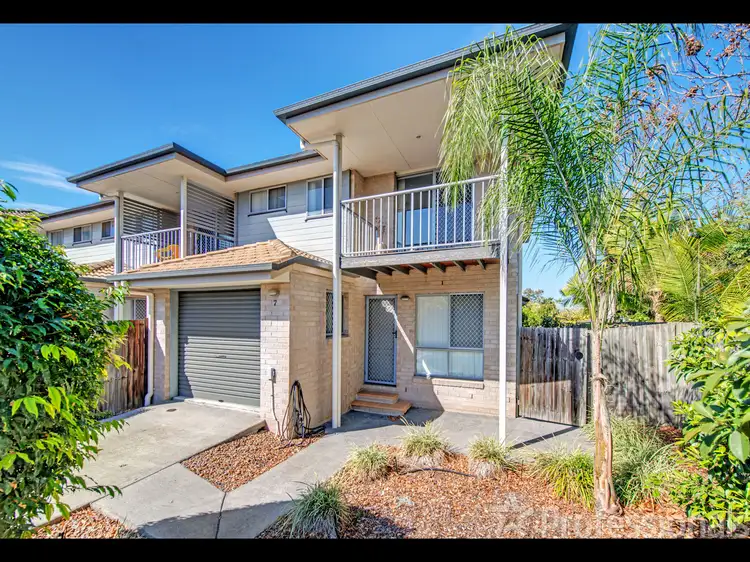 7/38 Cooinda Street, Eastern Heights QLD 4305