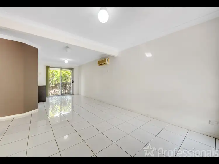 Second view of Homely townhouse listing, 7/38 Cooinda Street, Eastern Heights QLD 4305