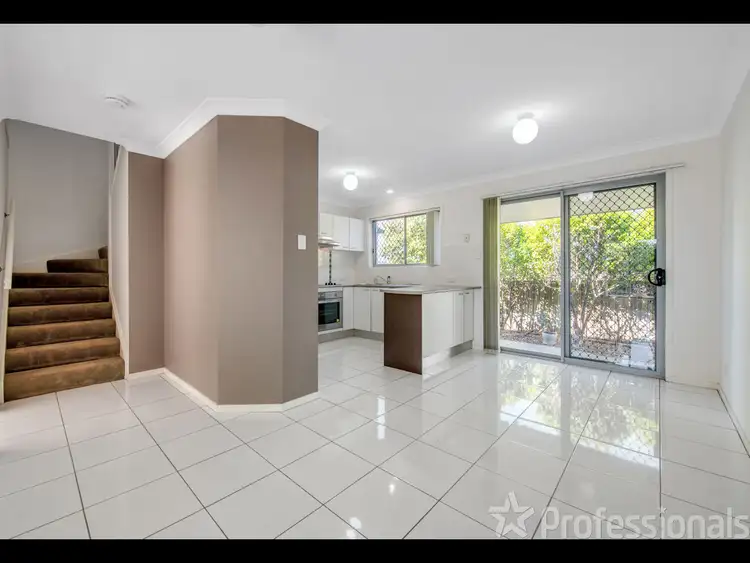 Fourth view of Homely townhouse listing, 7/38 Cooinda Street, Eastern Heights QLD 4305