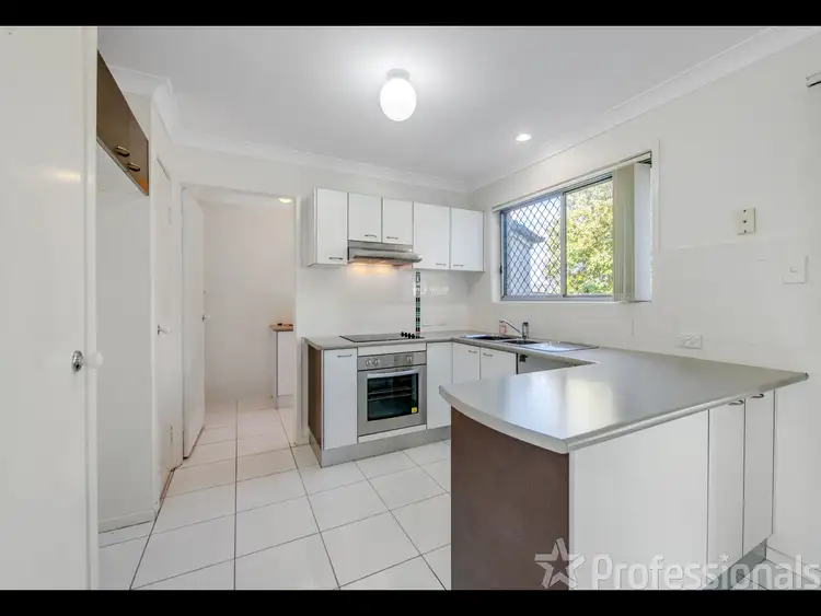 Fifth view of Homely townhouse listing, 7/38 Cooinda Street, Eastern Heights QLD 4305