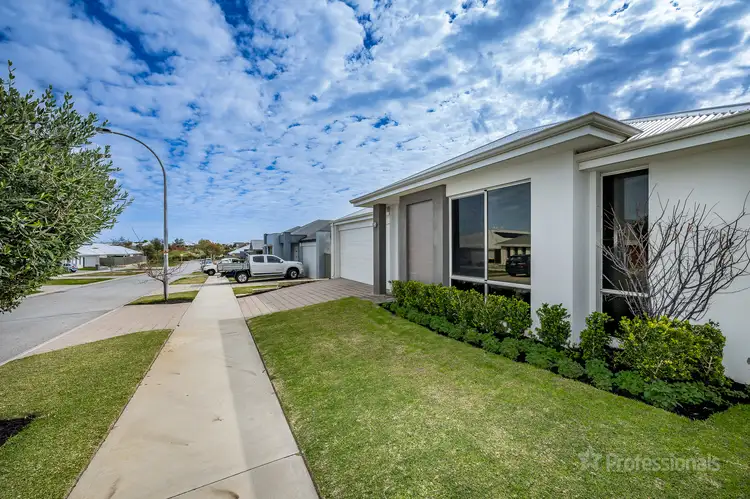 Second view of Homely house listing, 11 Apricot Road, Eglinton WA 6034