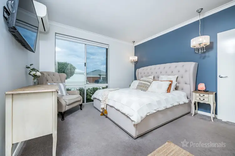 Third view of Homely house listing, 11 Apricot Road, Eglinton WA 6034