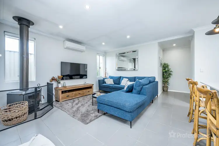 Sixth view of Homely house listing, 11 Apricot Road, Eglinton WA 6034