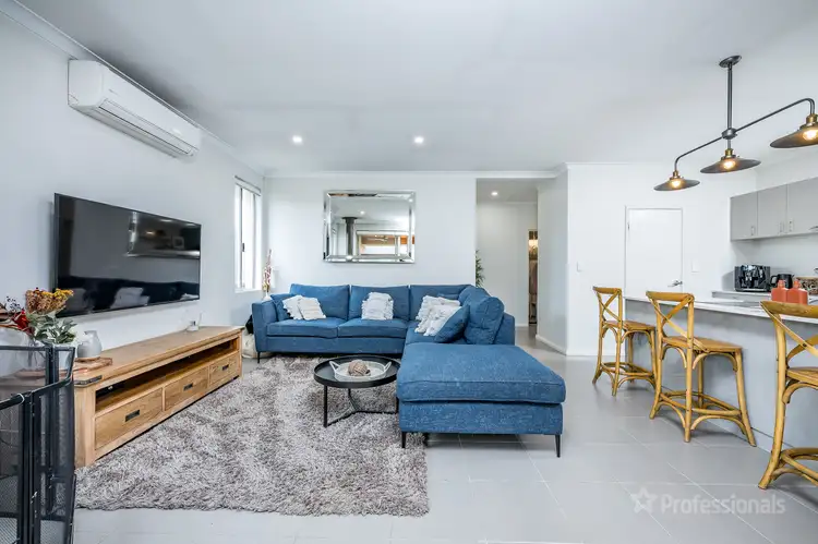 Seventh view of Homely house listing, 11 Apricot Road, Eglinton WA 6034