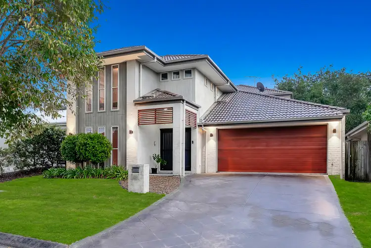 48 Elkington Circuit, North Lakes QLD 4509