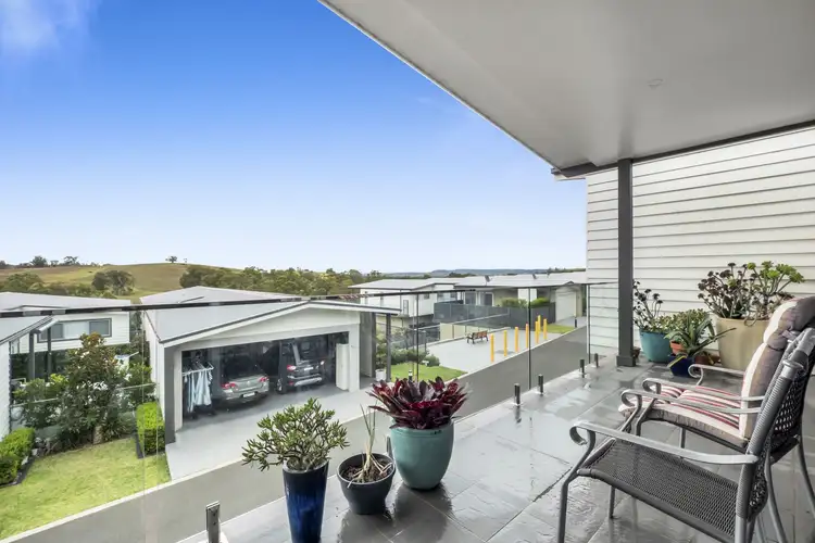 Second view of Homely villa listing, 363/72 Glendower St, Gilead NSW 2560