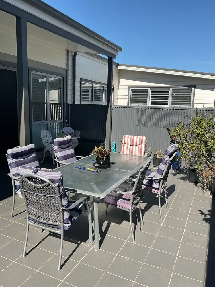 Third view of Homely villa listing, 363/72 Glendower St, Gilead NSW 2560