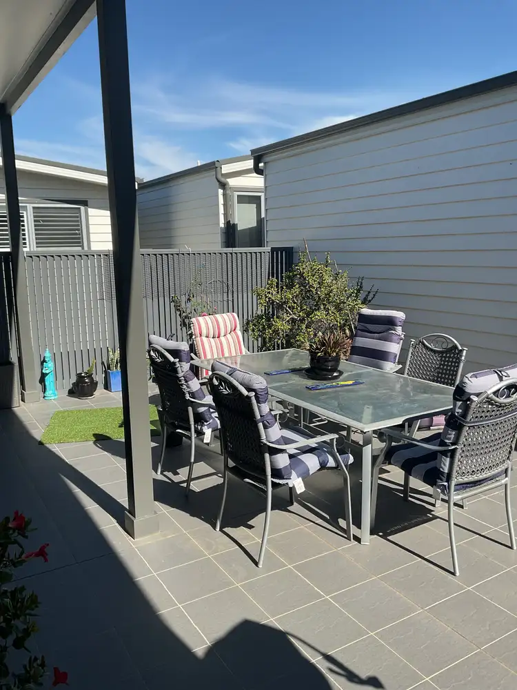 Fourth view of Homely villa listing, 363/72 Glendower St, Gilead NSW 2560