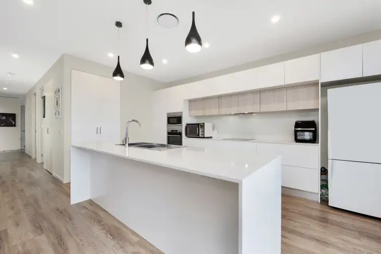 Sixth view of Homely villa listing, 363/72 Glendower St, Gilead NSW 2560