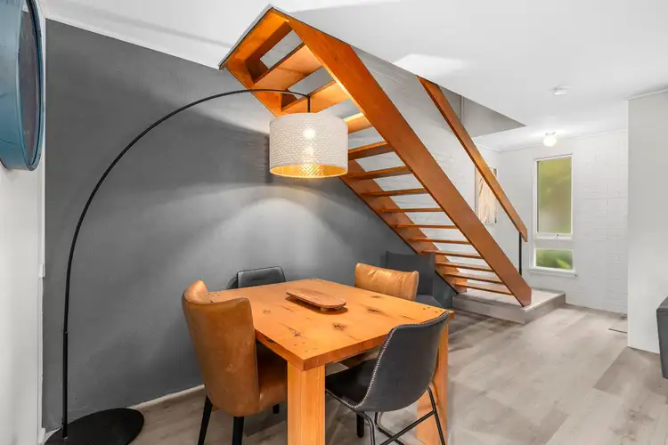 Fourth view of Homely townhouse listing, 58 Sherbourne Terrace, Newtown VIC 3220