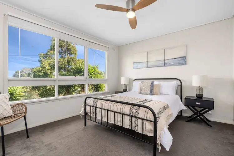 Sixth view of Homely townhouse listing, 58 Sherbourne Terrace, Newtown VIC 3220