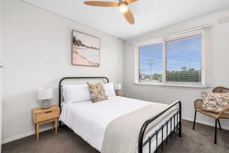 Seventh view of Homely townhouse listing, 58 Sherbourne Terrace, Newtown VIC 3220
