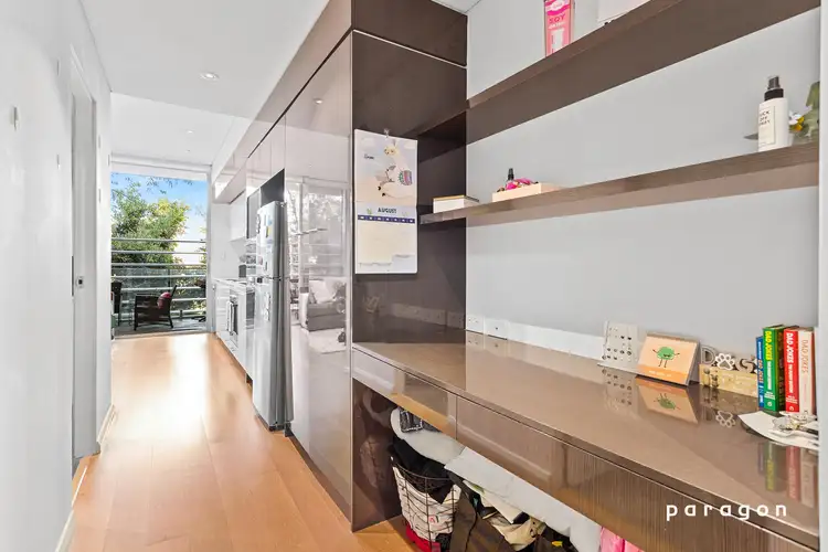 Fourth view of Homely apartment listing, 26/103 Harold Street, Highgate WA 6003