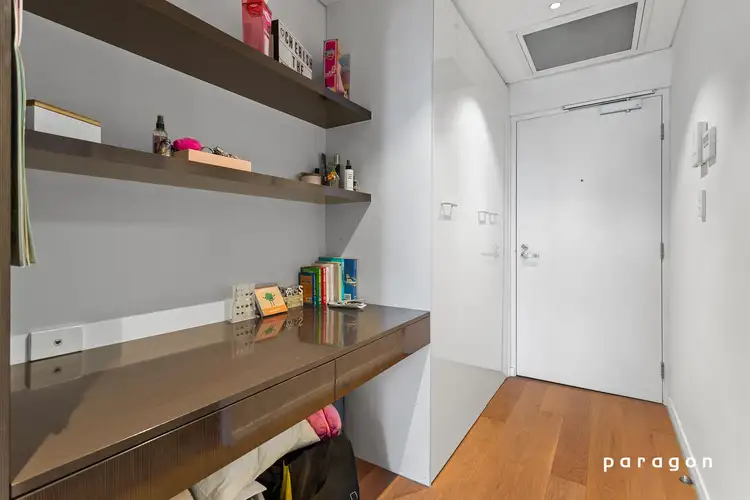 Fifth view of Homely apartment listing, 26/103 Harold Street, Highgate WA 6003