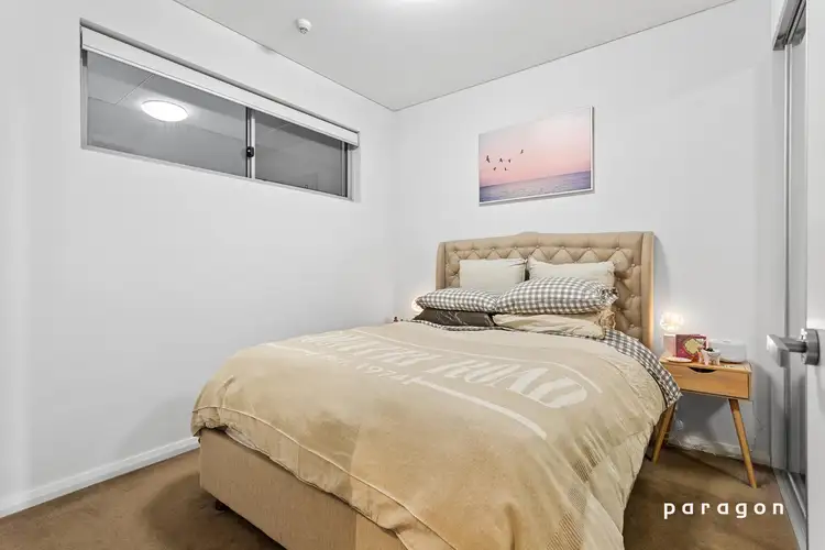 Sixth view of Homely apartment listing, 26/103 Harold Street, Highgate WA 6003