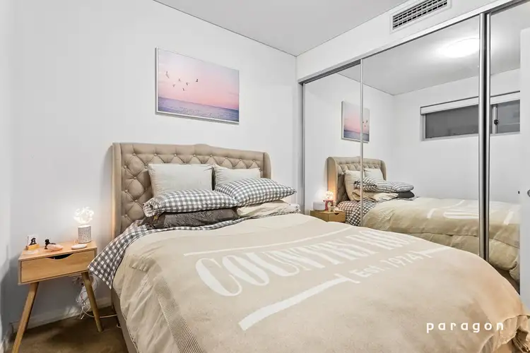 Seventh view of Homely apartment listing, 26/103 Harold Street, Highgate WA 6003