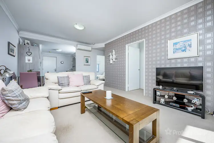 Second view of Homely house listing, 12/2 Royston Link, Butler WA 6036