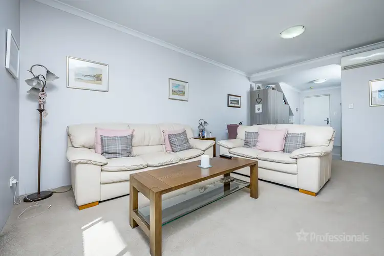 Third view of Homely house listing, 12/2 Royston Link, Butler WA 6036