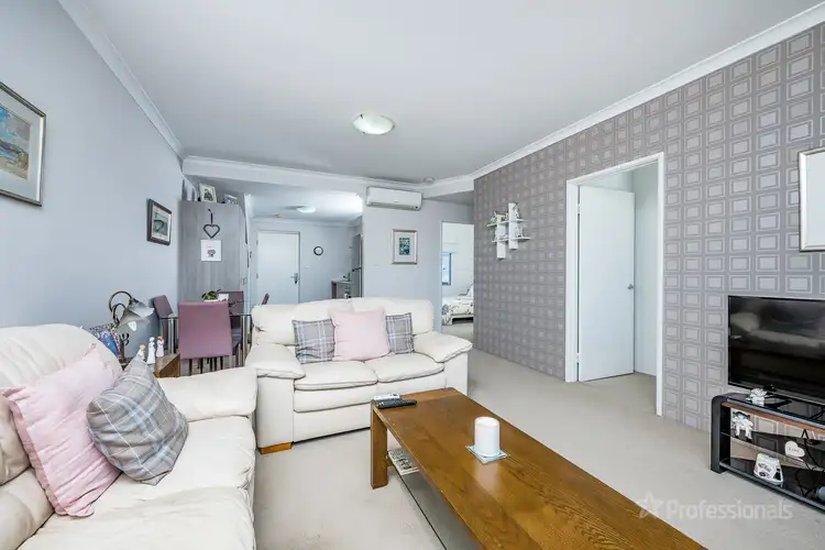 Fifth view of Homely house listing, 12/2 Royston Link, Butler WA 6036