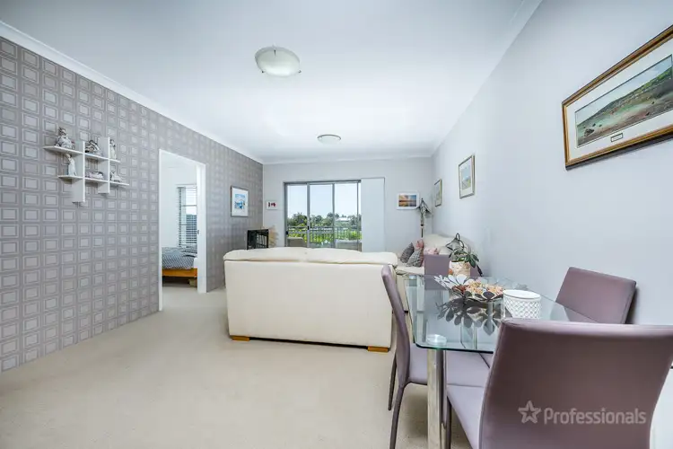 Seventh view of Homely house listing, 12/2 Royston Link, Butler WA 6036