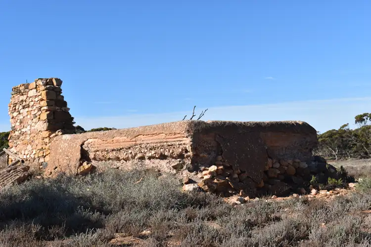 Fifth view of Homely rural property listing, Sec 35 Brownlow Road, Brownlow SA 5374