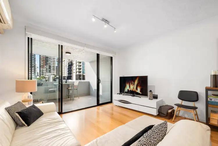 Sixth view of Homely apartment listing, 28/9-11 Manning Street, South Brisbane QLD 4101