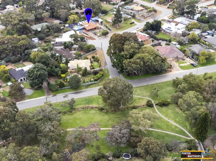 Third view of Homely house listing, 8 Bridgwood Road, Lesmurdie WA 6076