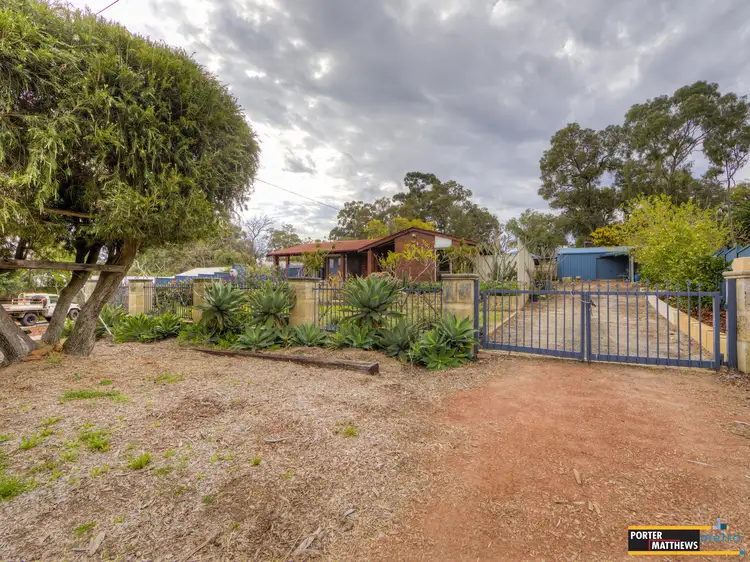 Fifth view of Homely house listing, 8 Bridgwood Road, Lesmurdie WA 6076