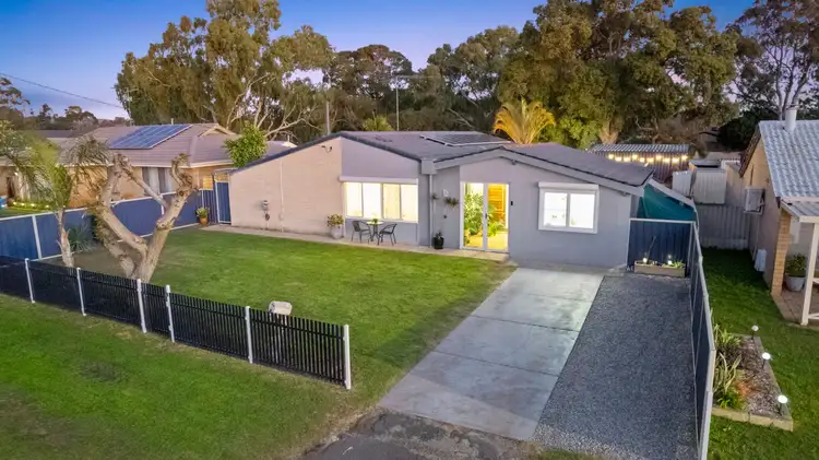 5 Flaveria Place, Pinjarra WA 6208